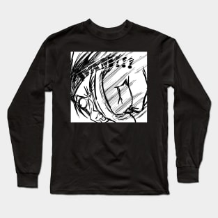 BAM Long Sleeve T-Shirt